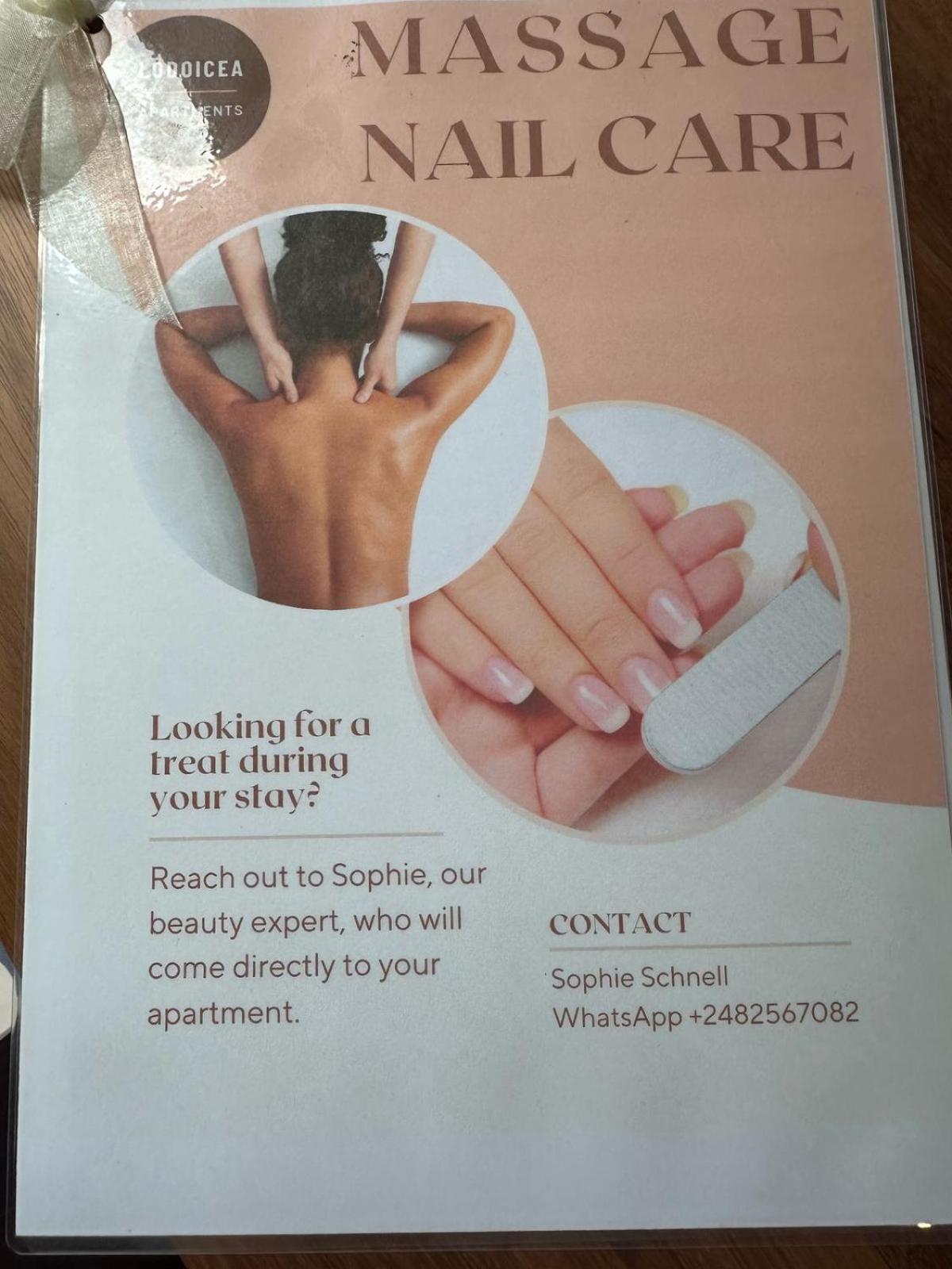 Lodoicea Apartments Bel Ombre Zewnętrze zdjęcie